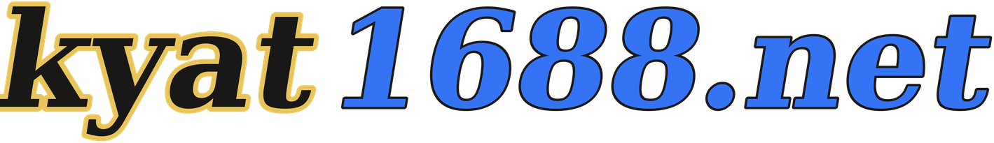 kyat1688.net logo