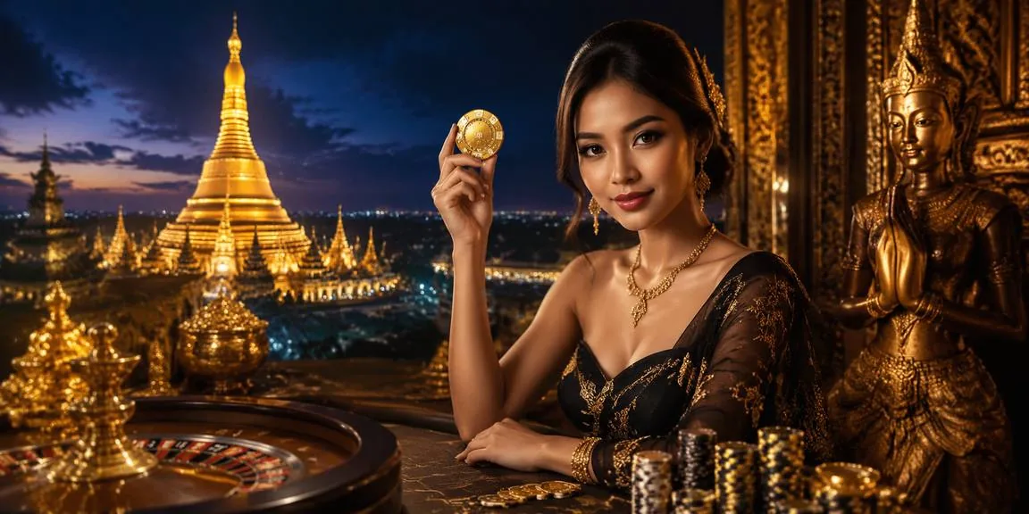 kyat1688.net စလော့ဂိမ်း
